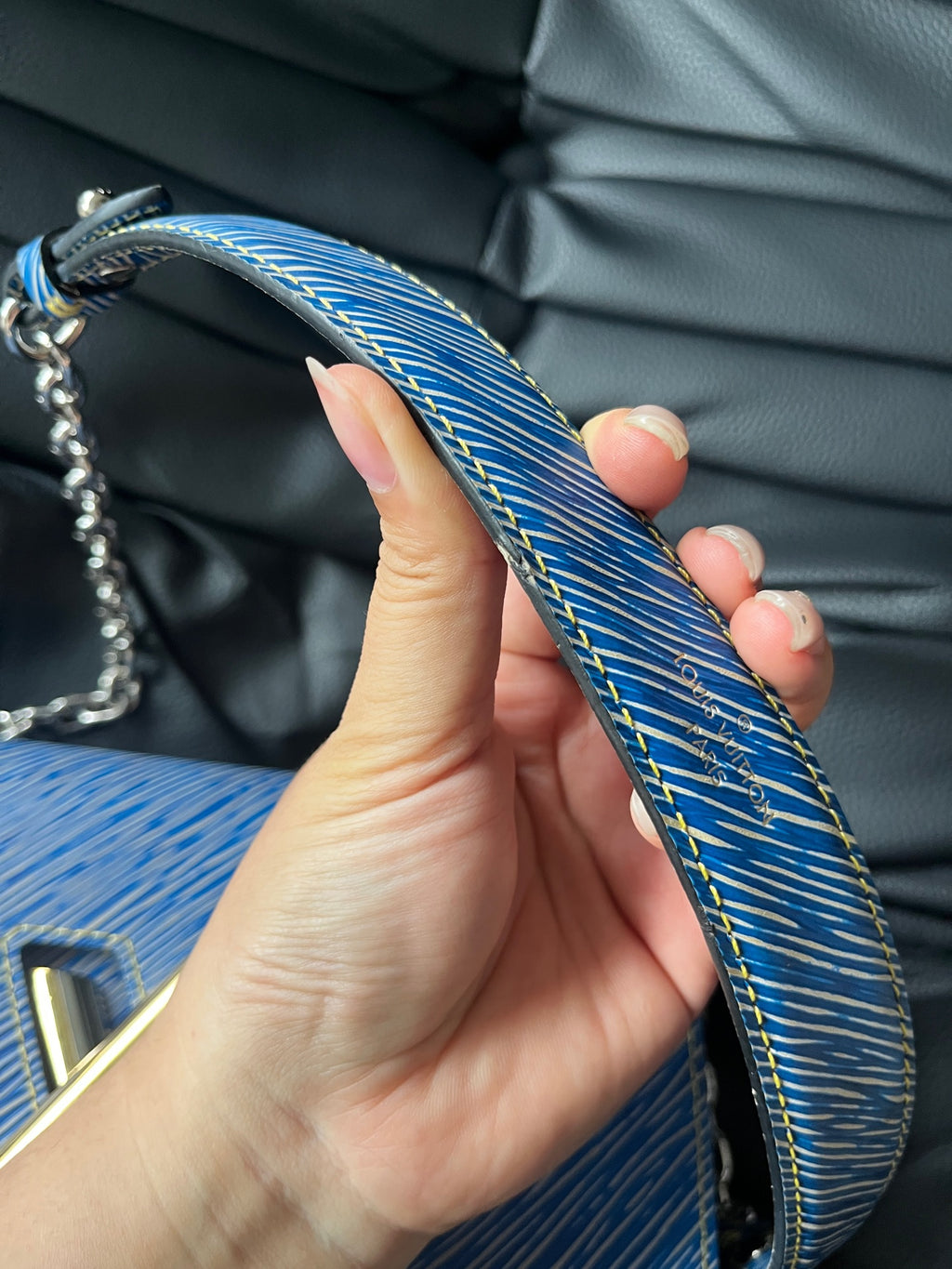 Louis Vuitton