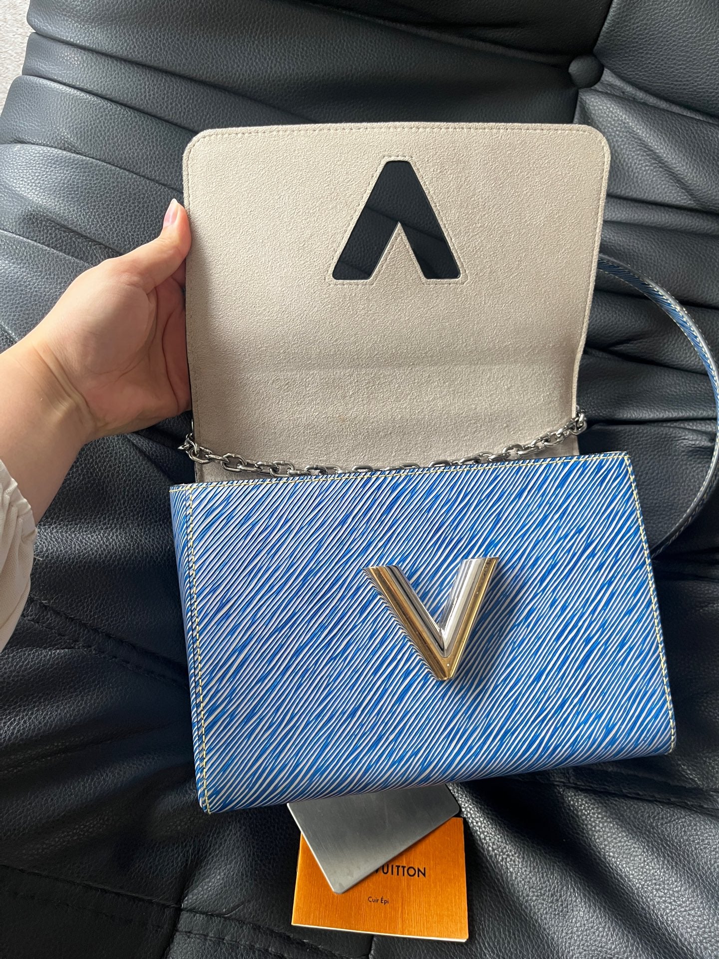 Louis Vuitton