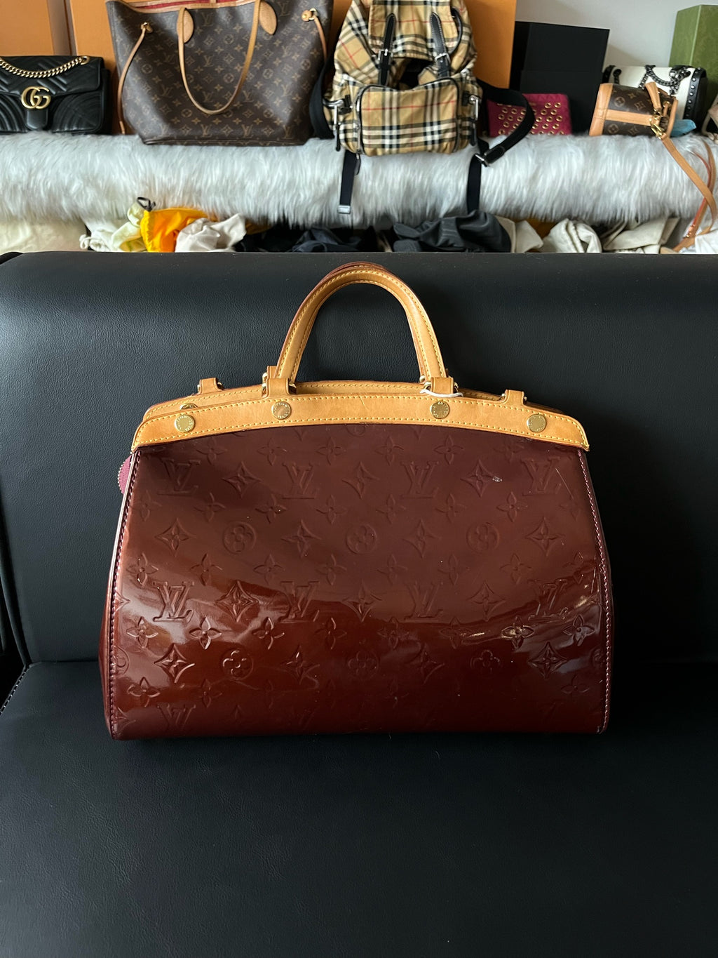 Louis Vuitton