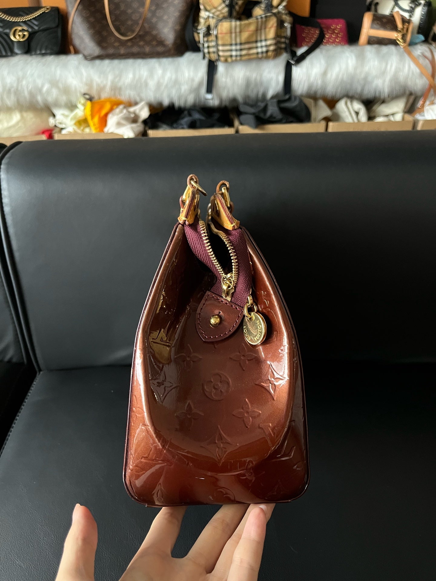 Louis Vuitton