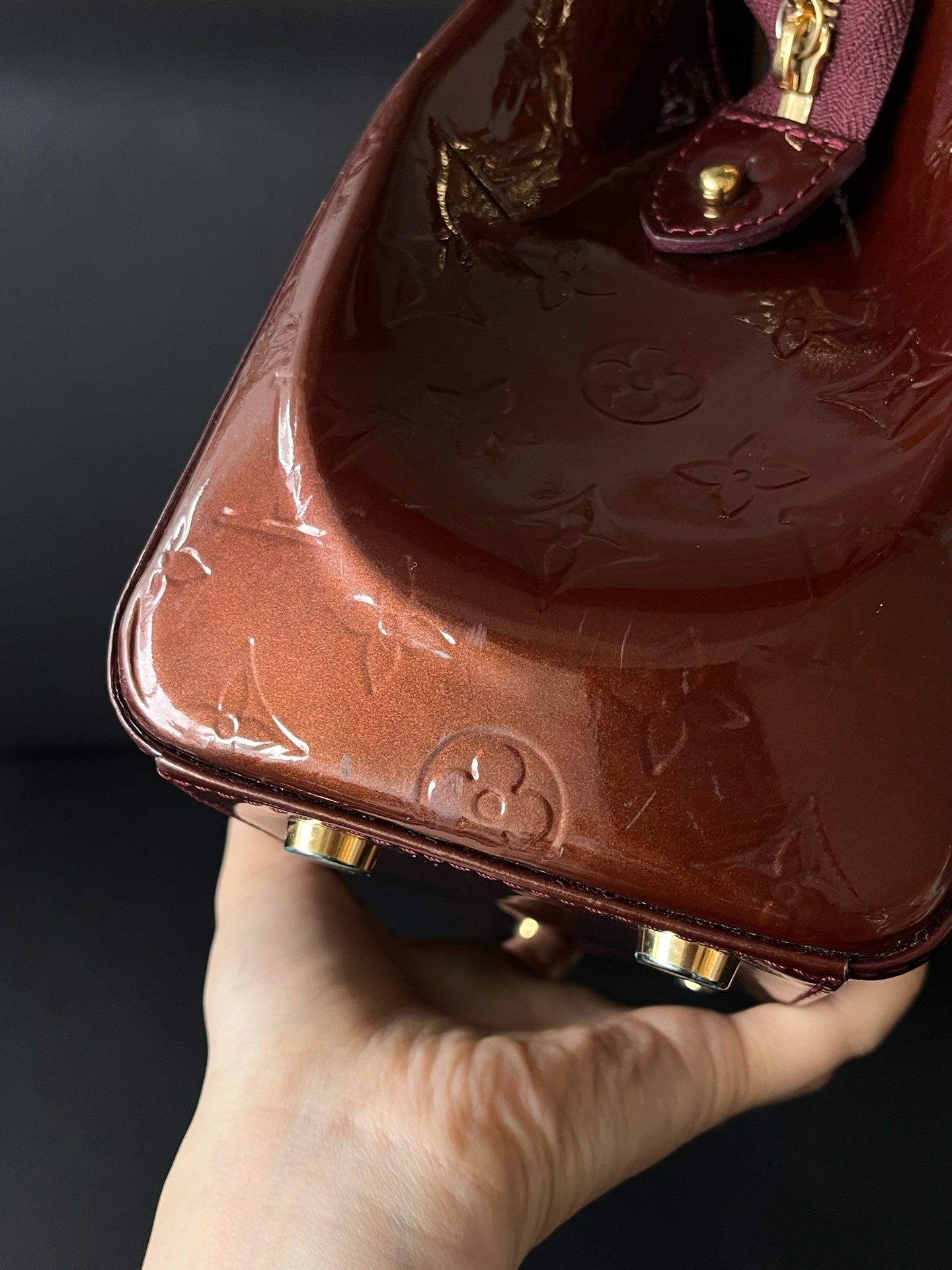 Louis Vuitton