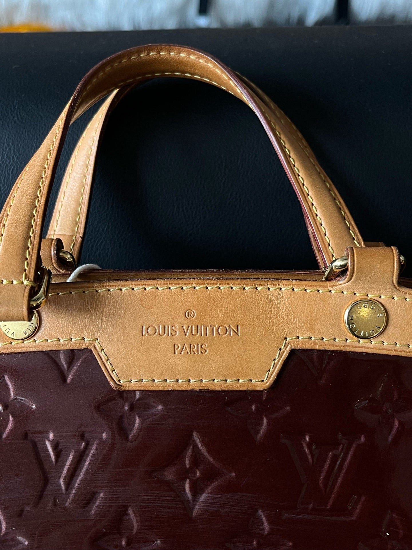 Louis Vuitton