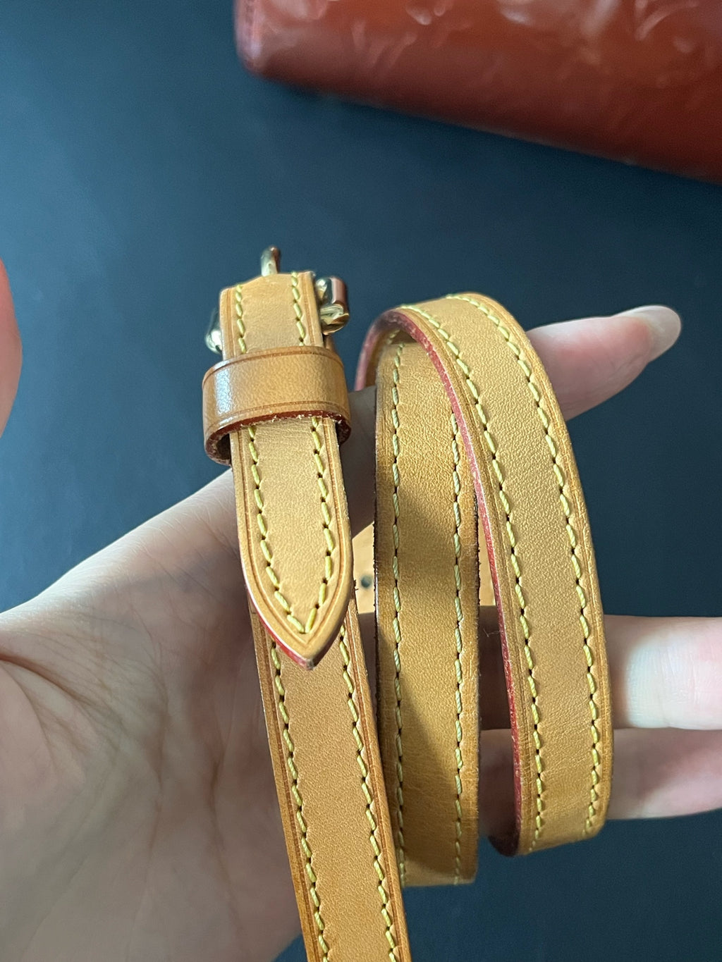 Louis Vuitton