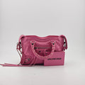 Balenciaga Pink
