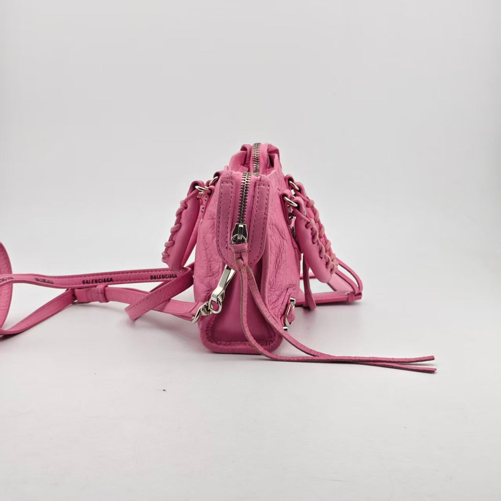 Balenciaga Pink