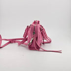 Balenciaga Pink