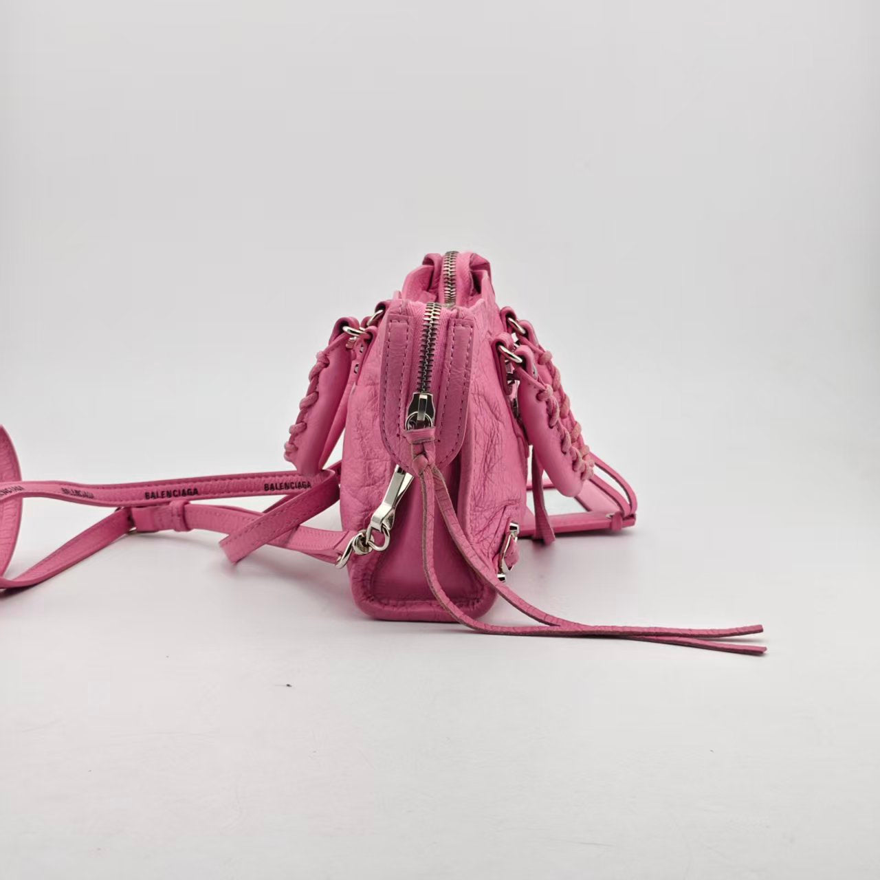 Balenciaga Pink