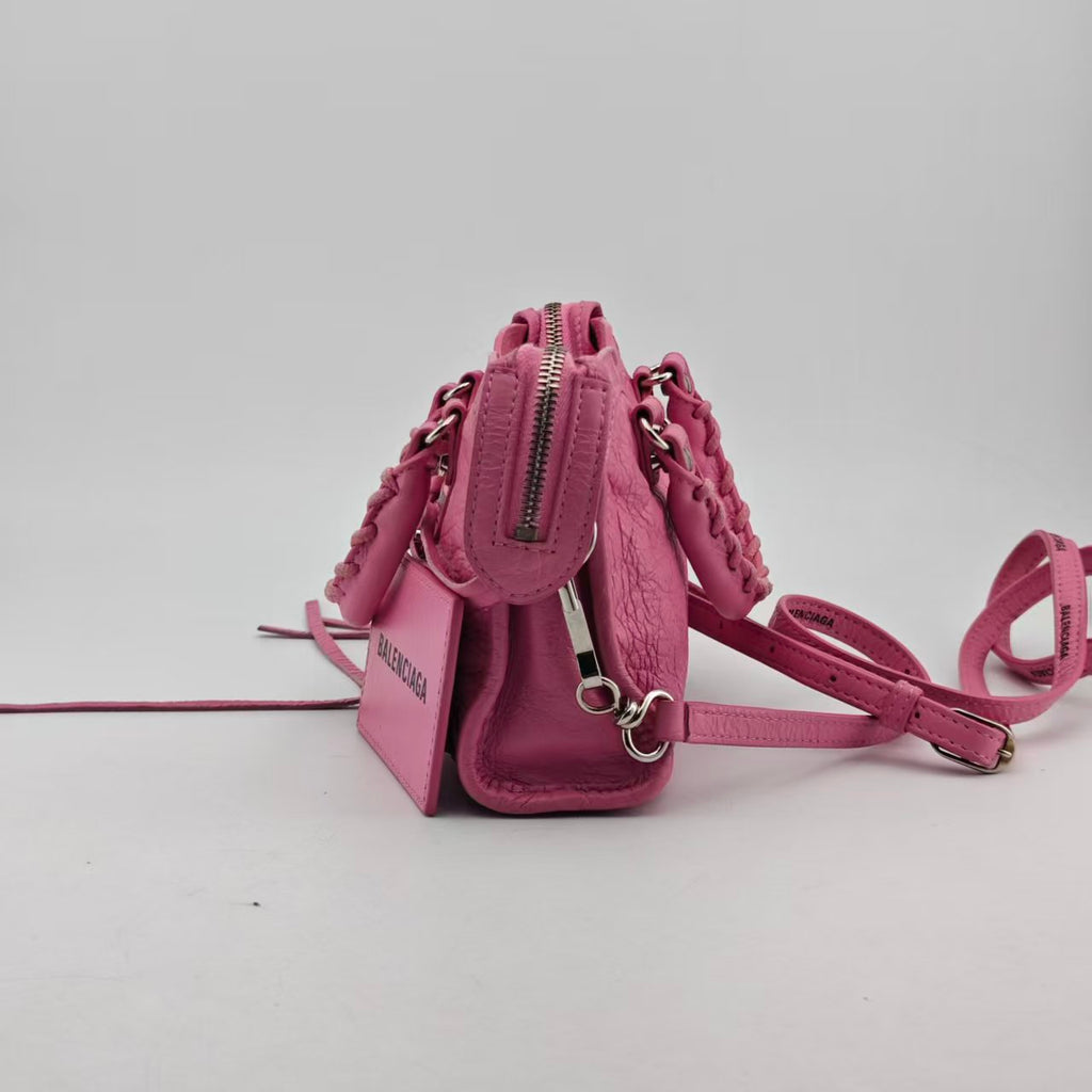 Balenciaga Pink