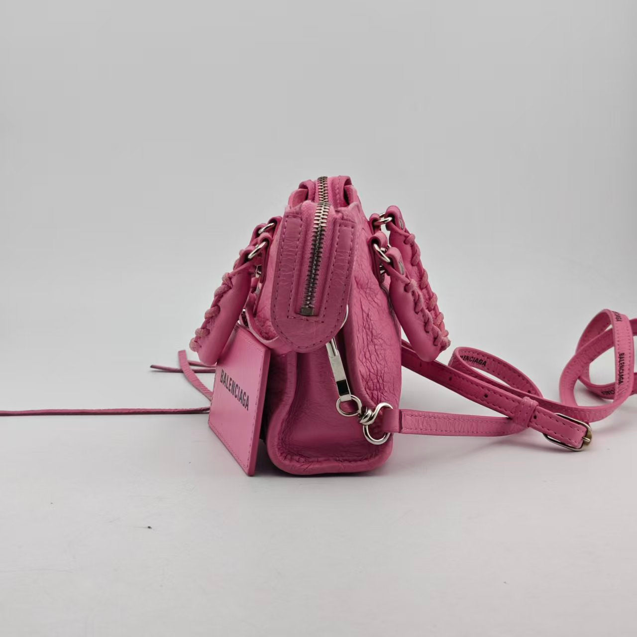 Balenciaga Pink