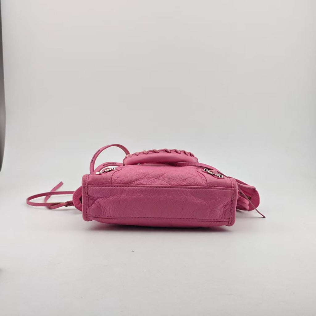 Balenciaga Pink