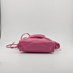 Balenciaga Pink
