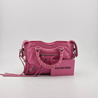 Balenciaga Pink