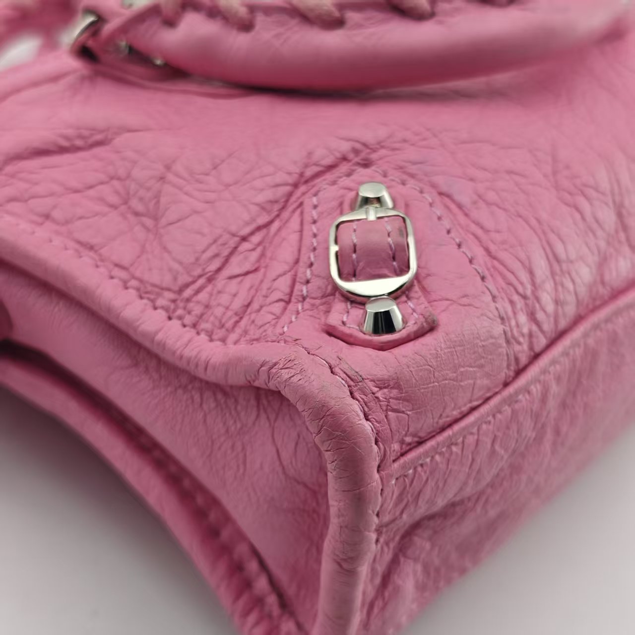 Balenciaga Pink