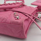 Balenciaga Pink