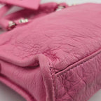 Balenciaga Pink