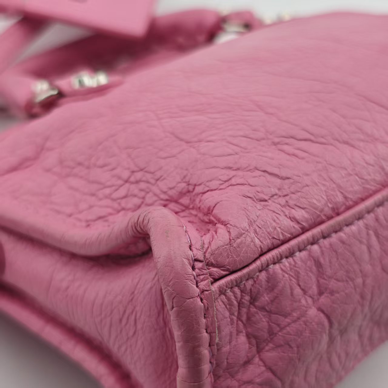 Balenciaga Pink