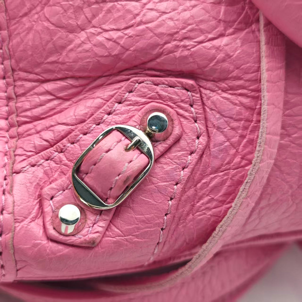 Balenciaga Pink