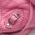 Balenciaga Pink