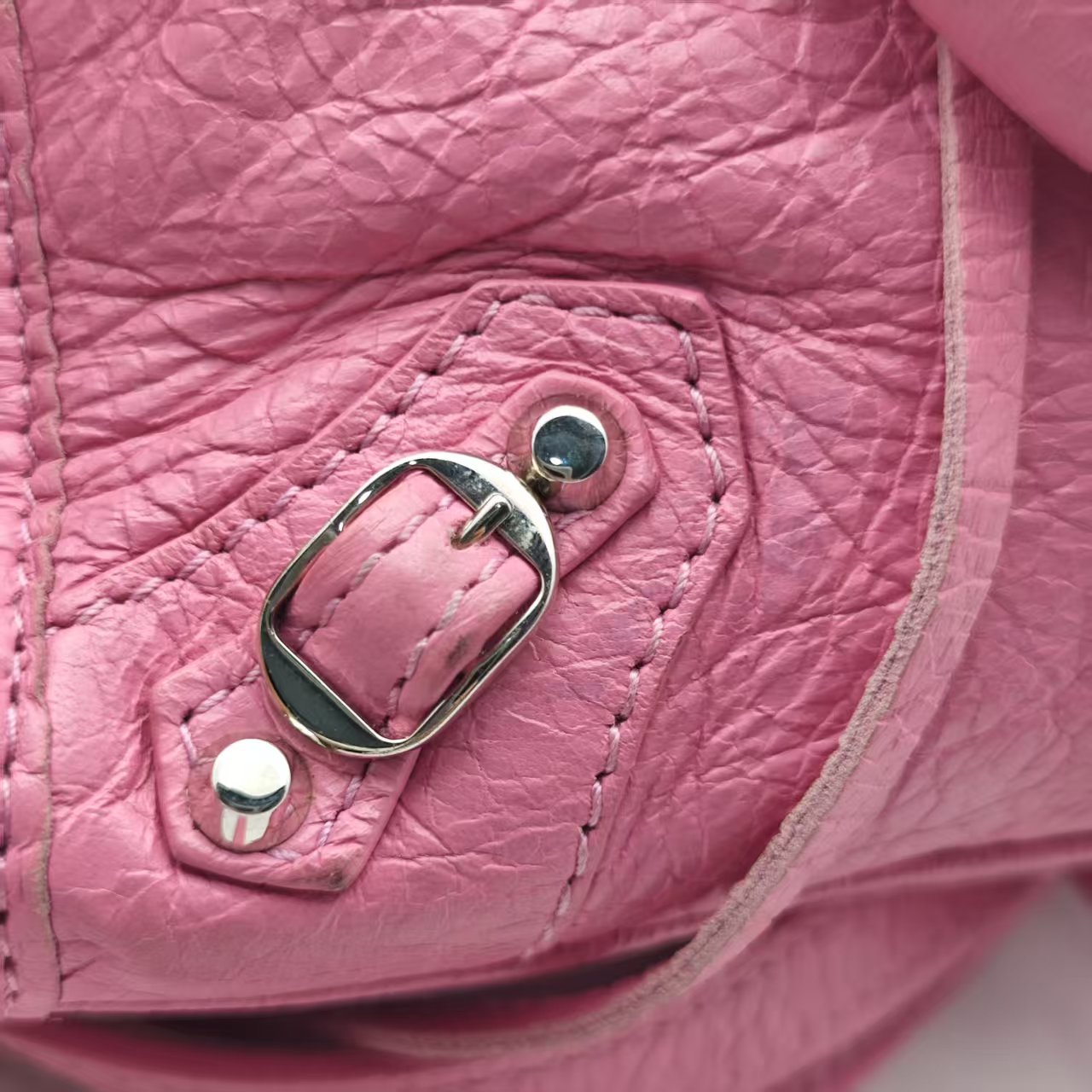 Balenciaga Pink