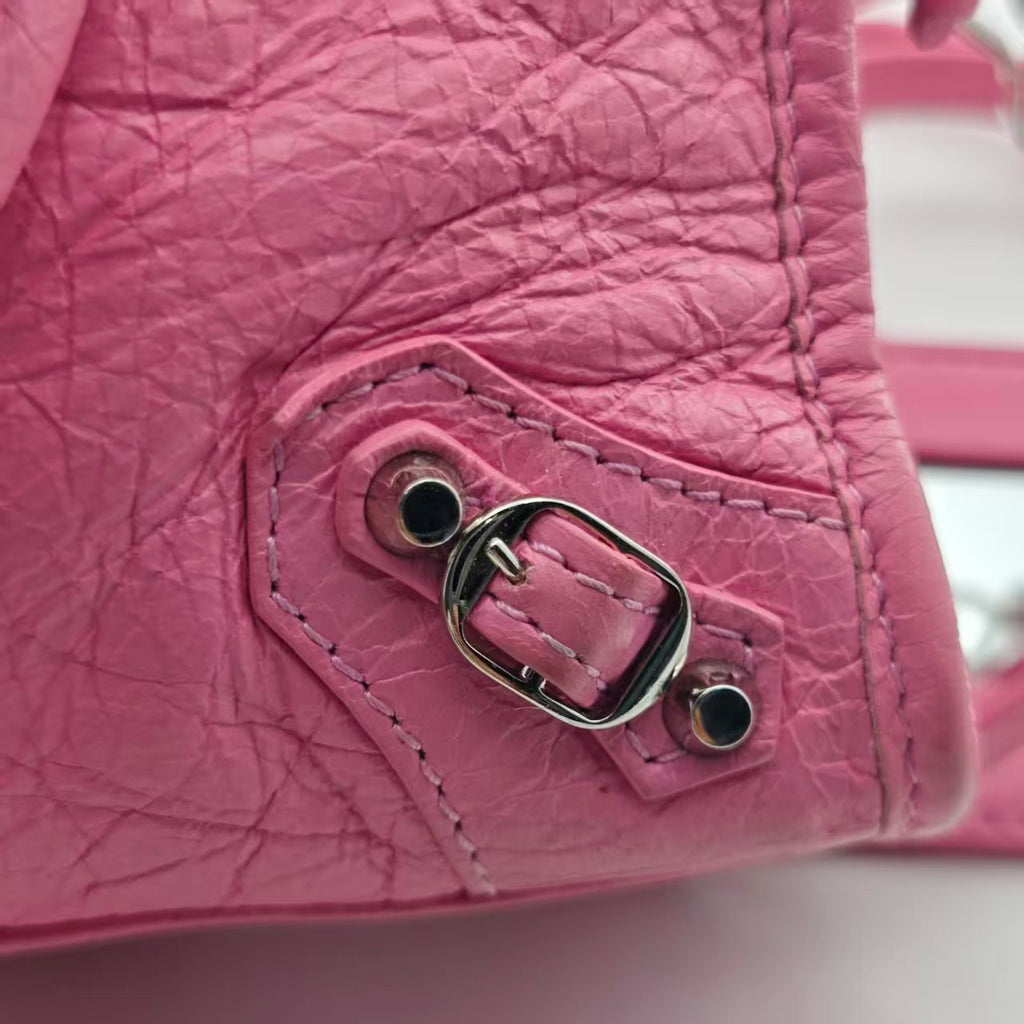 Balenciaga Pink
