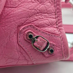 Balenciaga Pink
