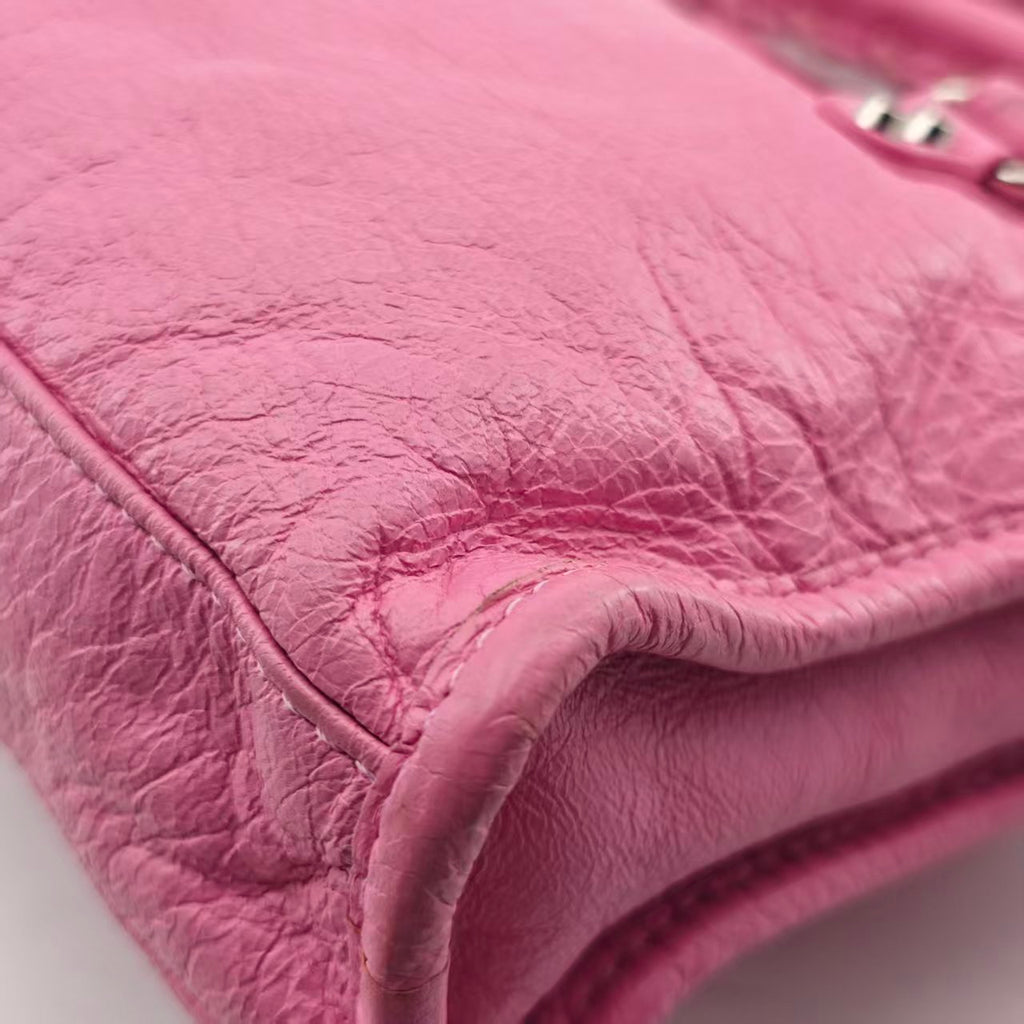 Balenciaga Pink
