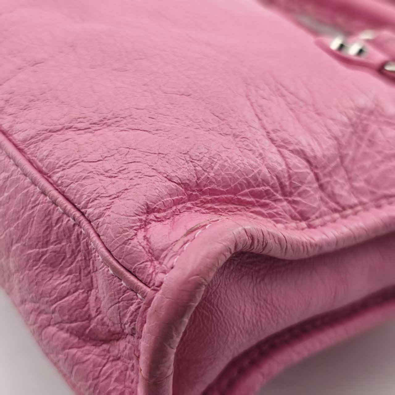 Balenciaga Pink