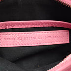 Balenciaga Pink