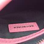 Balenciaga Pink