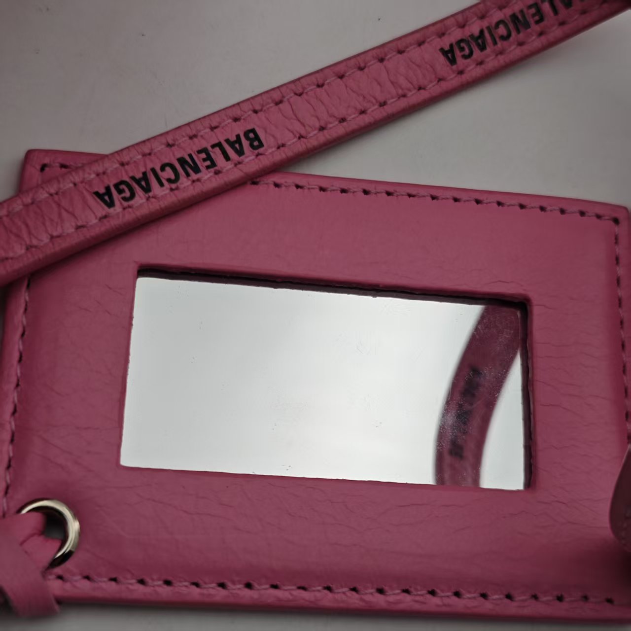 Balenciaga Pink