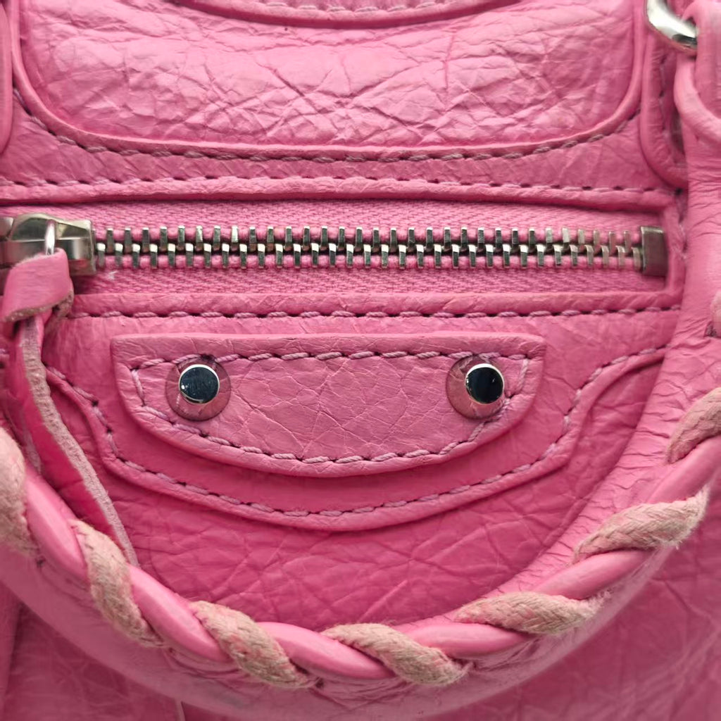 Balenciaga Pink