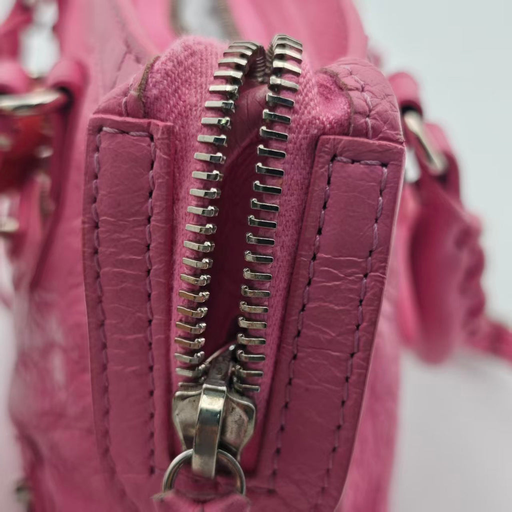 Balenciaga Pink