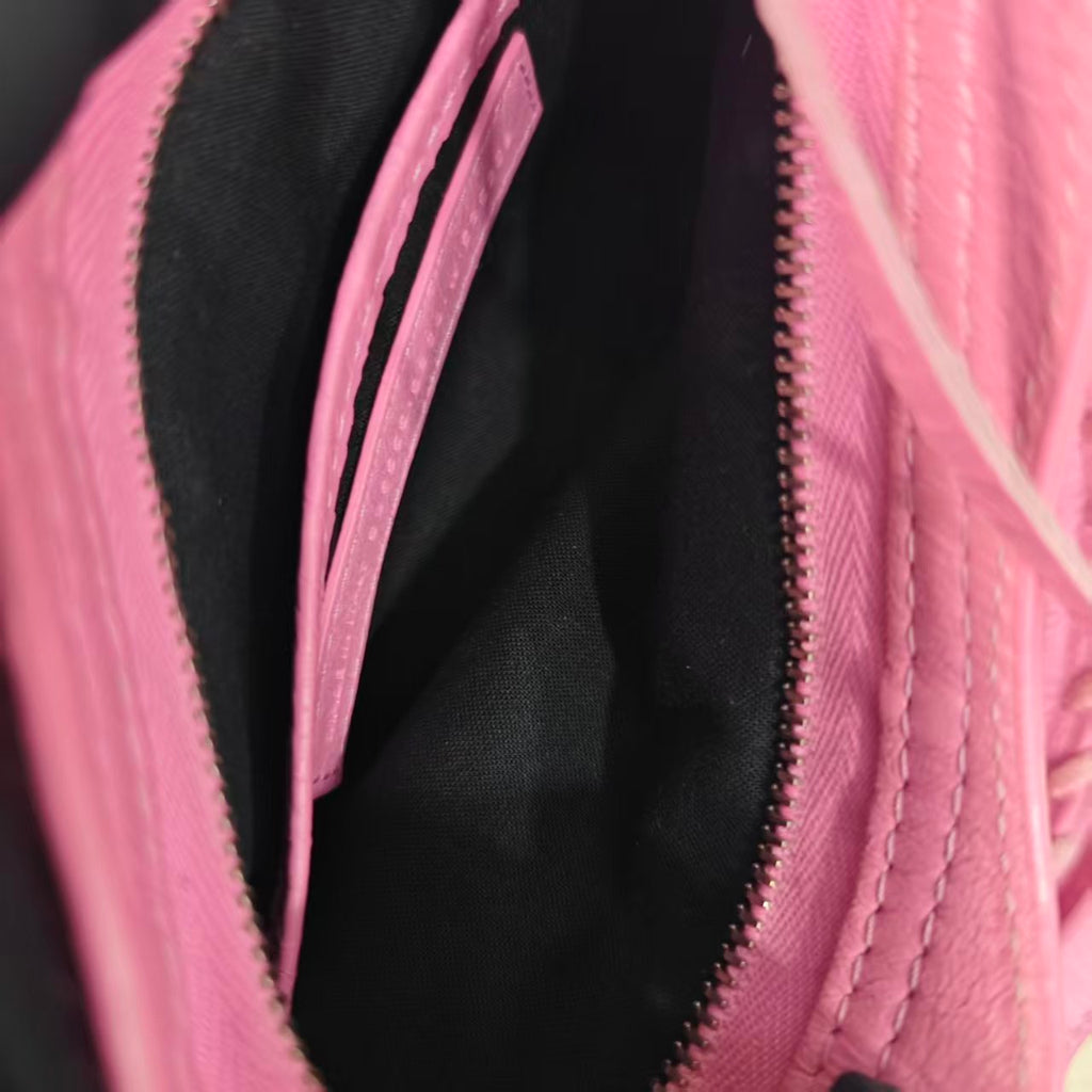 Balenciaga Pink