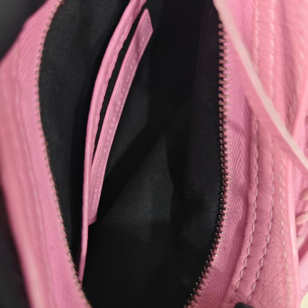 Balenciaga Pink