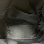 Louis Vuitton Black Backpack