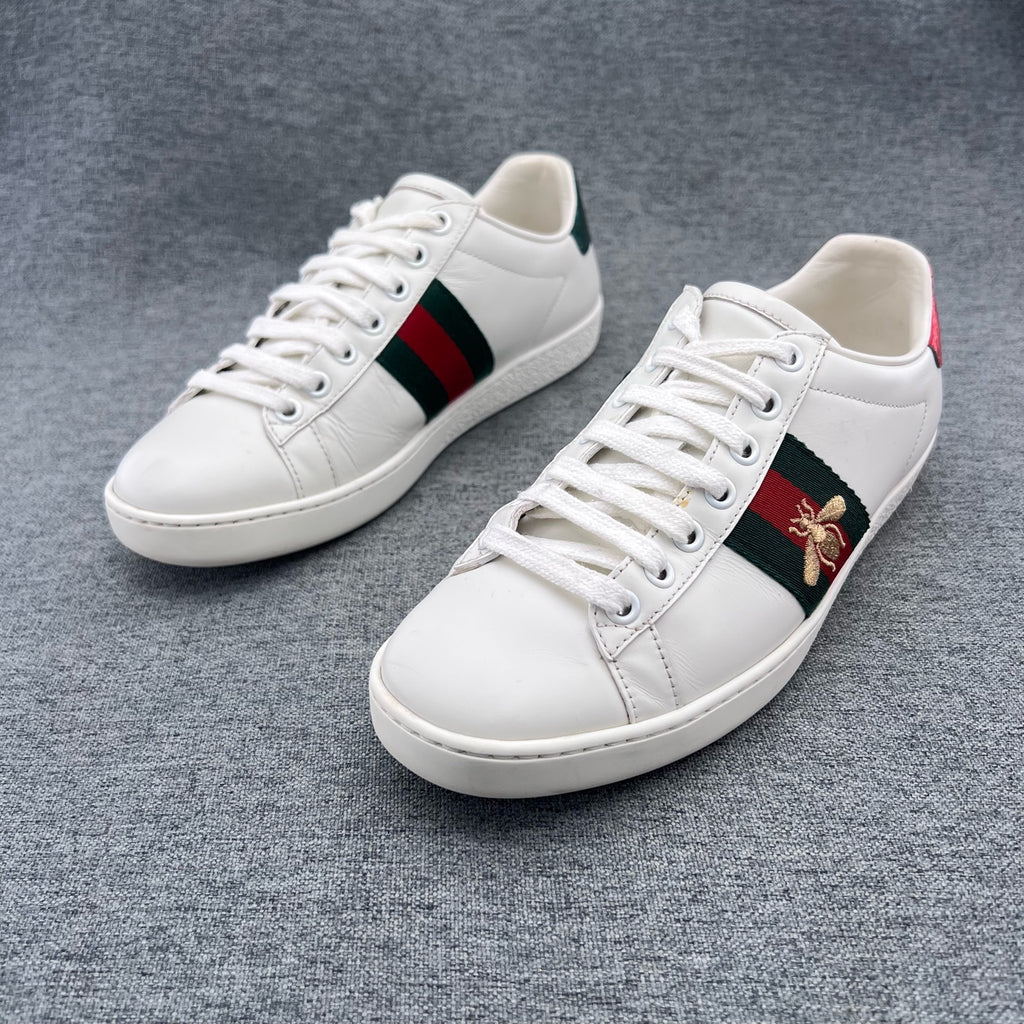 Gucci Skate shoes