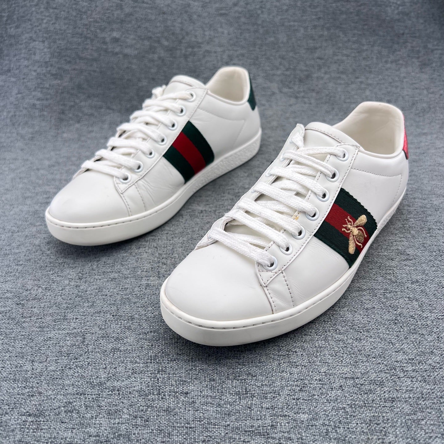 Gucci Skate shoes