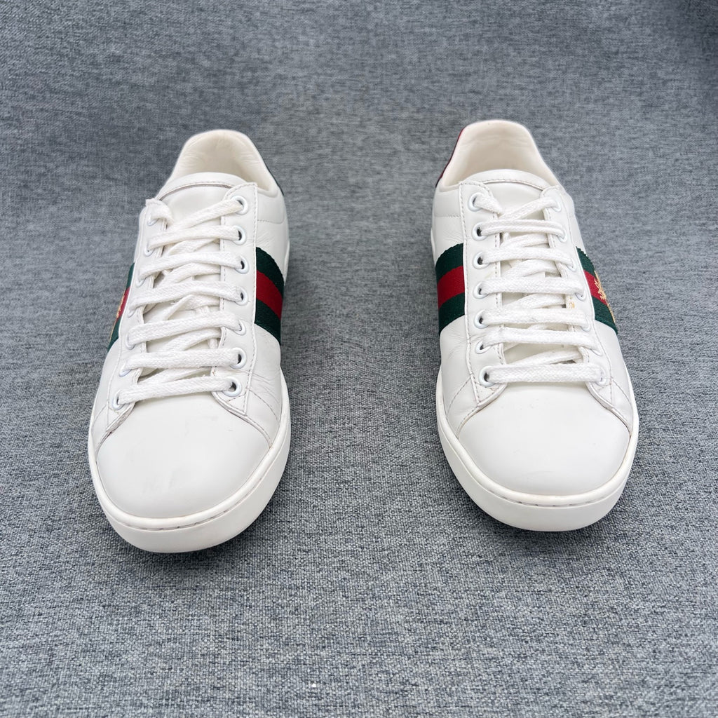 Gucci Skate shoes