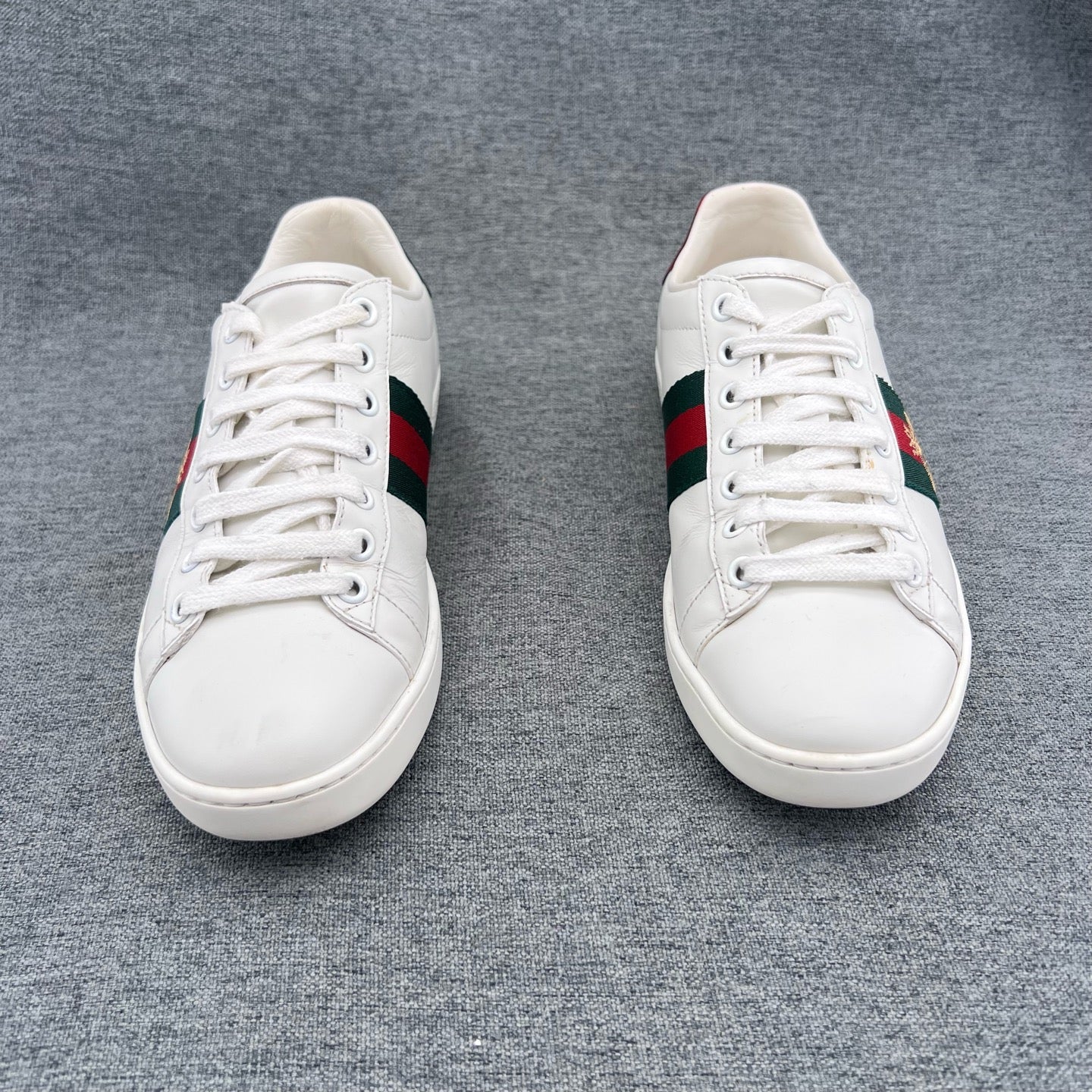 Gucci Skate shoes