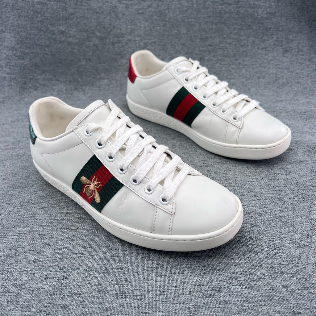 Gucci Skate shoes