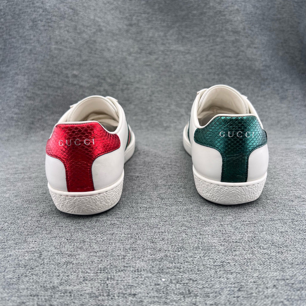 Gucci Skate shoes