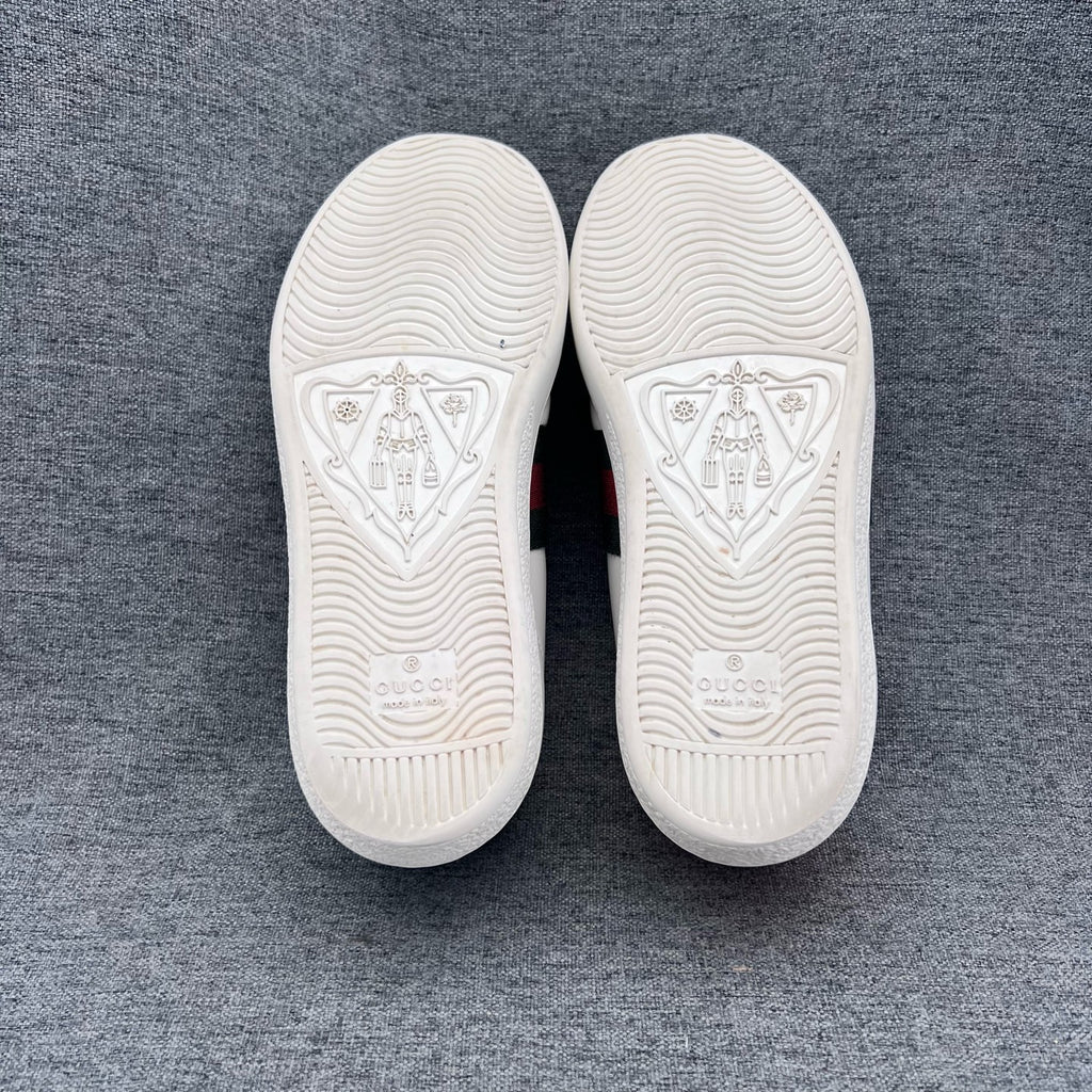 Gucci Skate shoes
