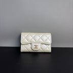 Chanel White