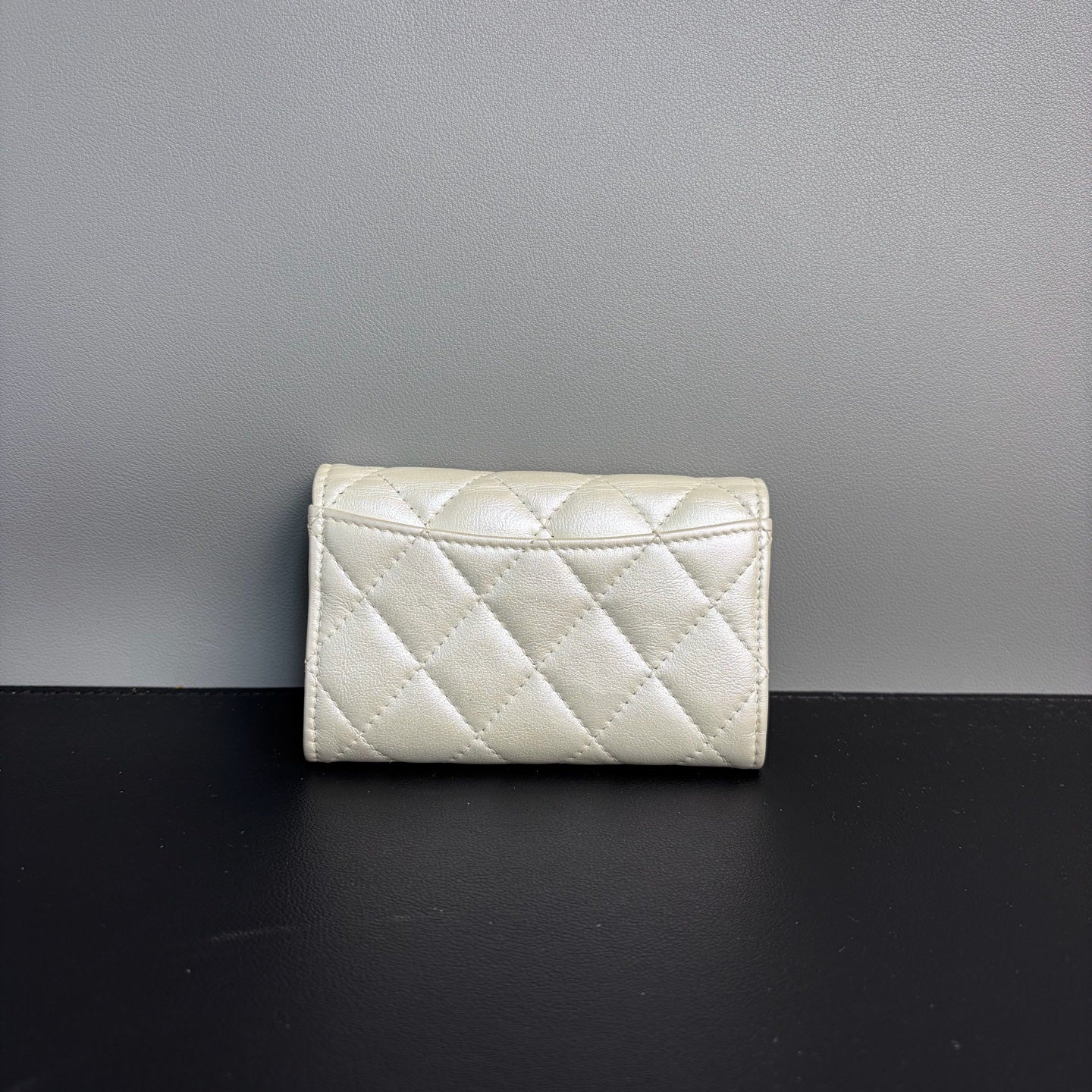 Chanel White