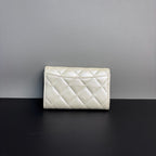 Chanel White