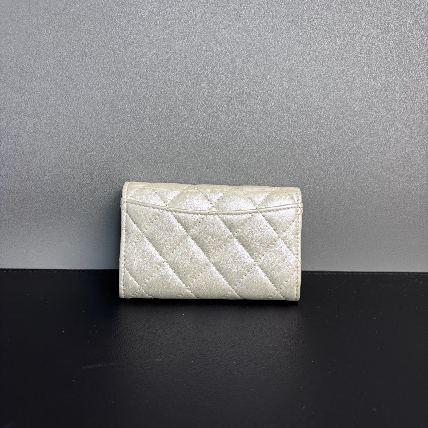 Chanel White