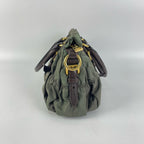 Prada Cordura Green