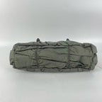 Prada Cordura Green