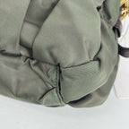 Prada Cordura Green