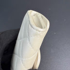 Chanel White
